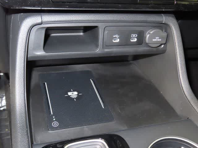 Thumbnail: 2026 Honda Pilot - 18