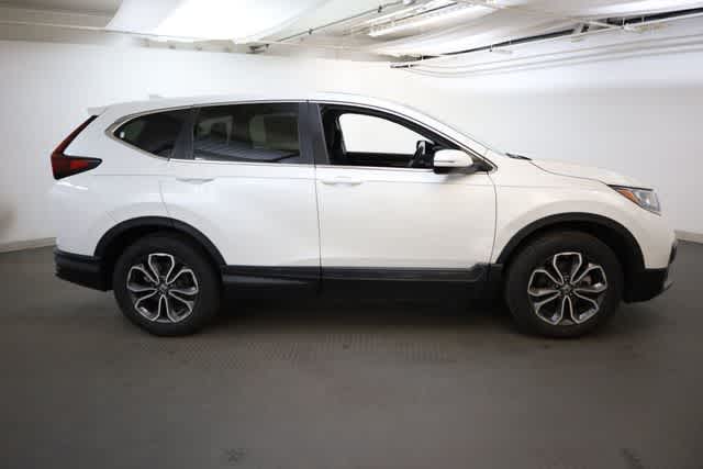 Thumbnail: 2022 Honda CR-V - 9