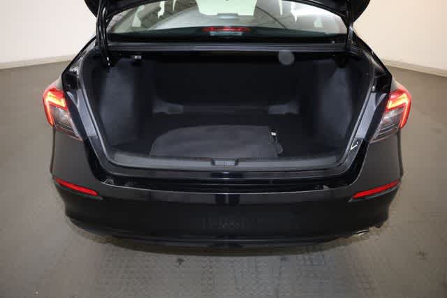 Thumbnail: 2023 Honda Civic - 30