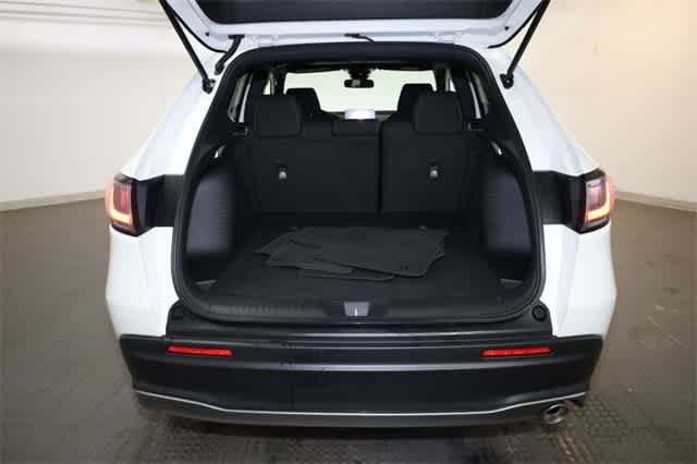 Thumbnail: 2026 Honda HR-V - 32