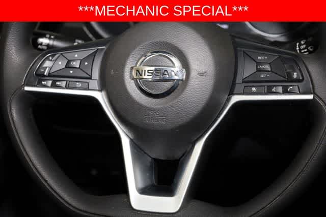 Thumbnail: 2021 Nissan Kicks - 27