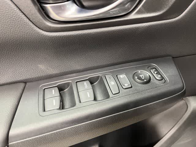 Thumbnail: 2026 Honda CR-V - 12