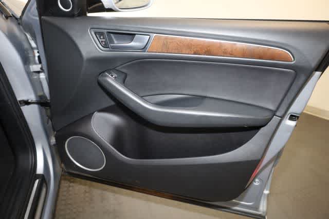 Thumbnail: 2016 Audi Q5 - 22