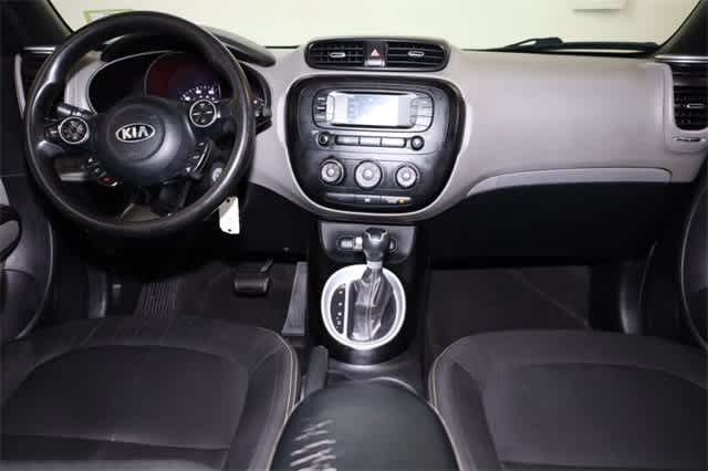 Thumbnail: 2016 Kia Soul - 17