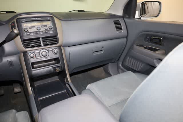 Thumbnail: 2008 Honda Pilot - 22