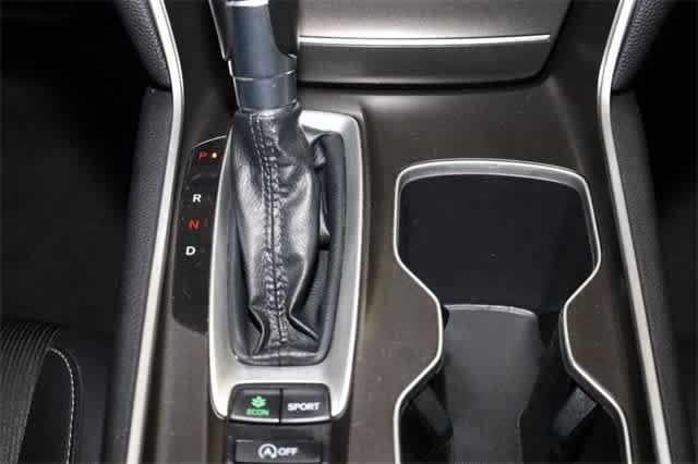 Thumbnail: 2022 Honda Accord - 32