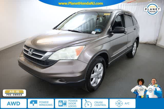 2011 Honda CR-V SE -
                  Union, NJ