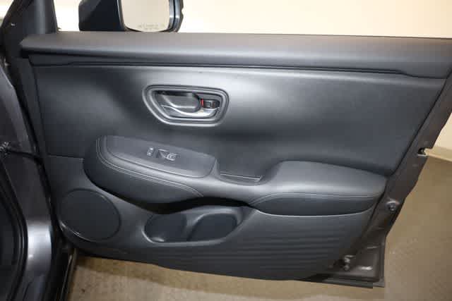 Thumbnail: 2025 Honda HR-V - 22