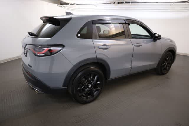 Thumbnail: 2023 Honda HR-V - 8