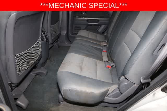 Thumbnail: 2008 Honda Pilot - 19