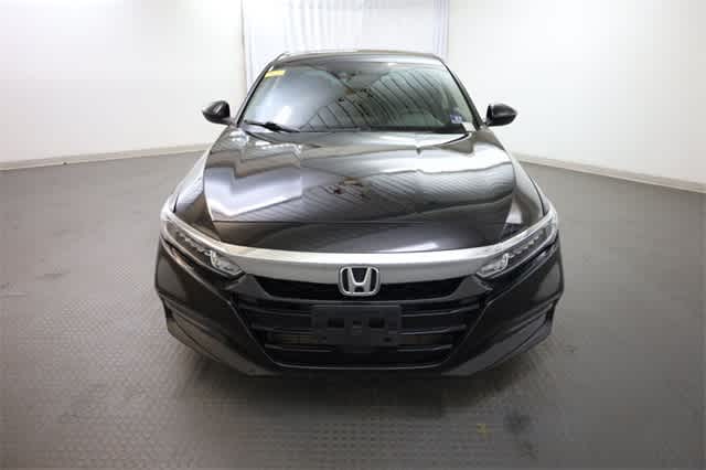 Thumbnail: 2019 Honda Accord - 12