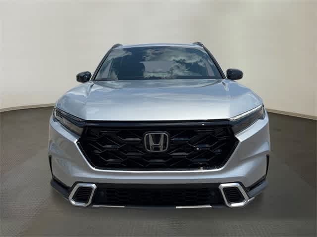 Thumbnail: 2026 Honda CR-V - 8