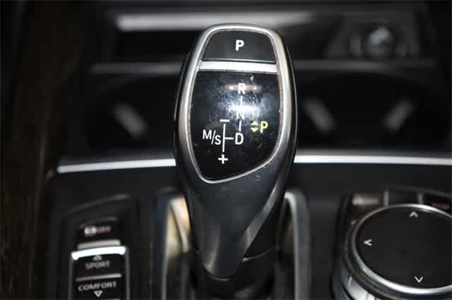 Thumbnail: 2018 BMW X5 - 33
