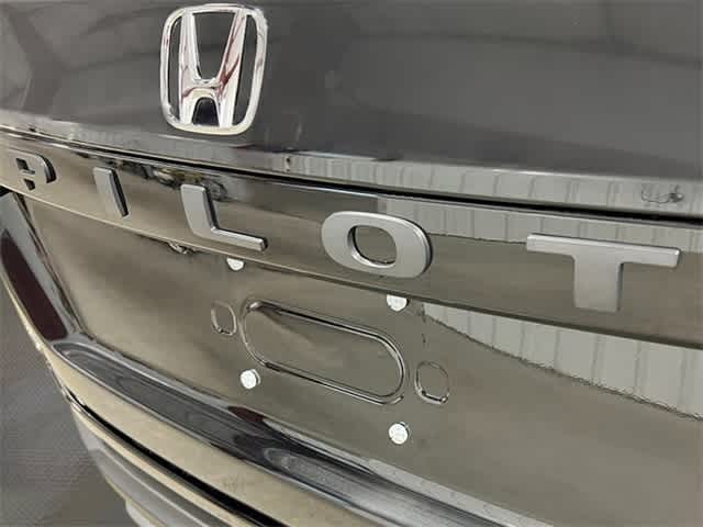 Thumbnail: 2025 Honda Pilot - 5