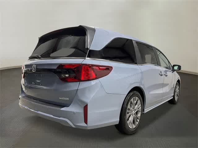 Thumbnail: 2026 Honda Odyssey - 5