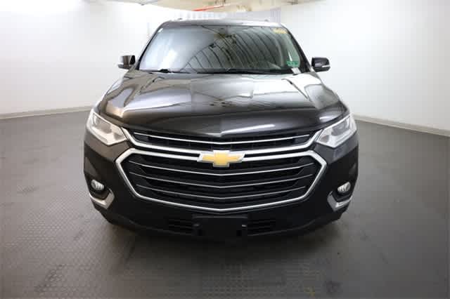 Thumbnail: 2019 Chevrolet Traverse - 12
