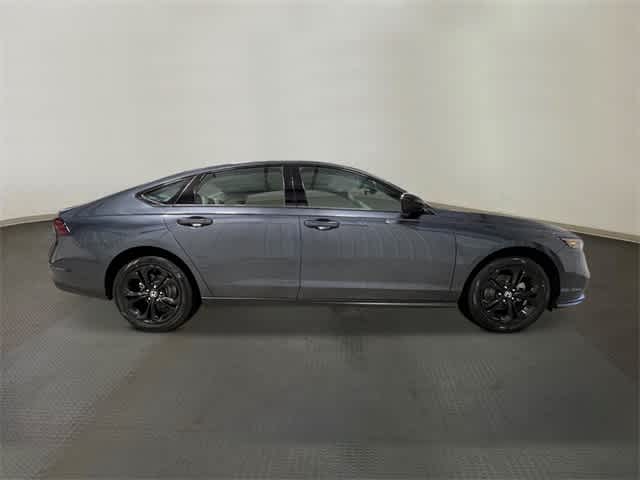 Thumbnail: 2025 Honda Accord - 7