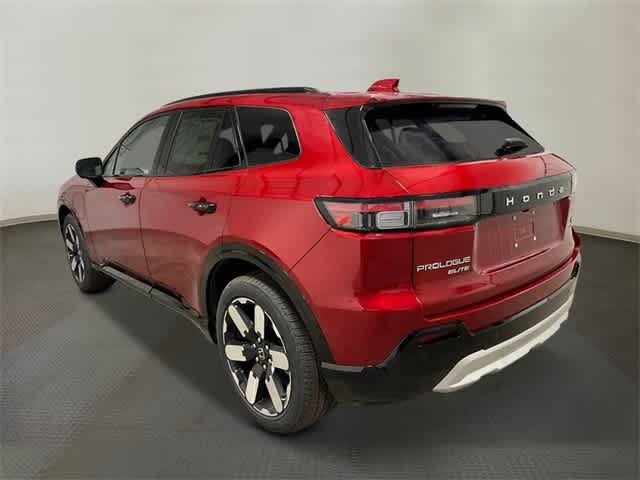 Thumbnail: 2025 Honda Prologue - 3
