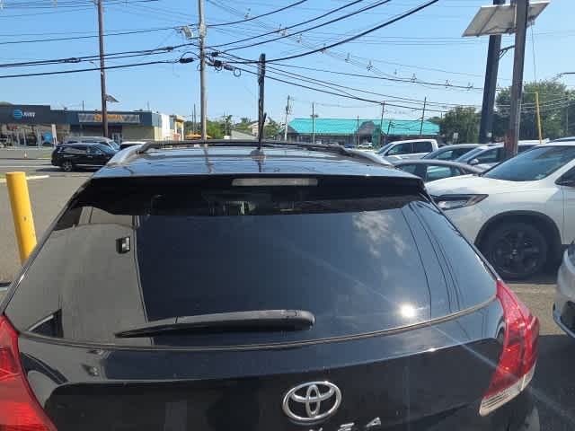 Thumbnail: 2013 Toyota Venza - 10