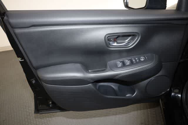 Thumbnail: 2024 Honda HR-V - 13