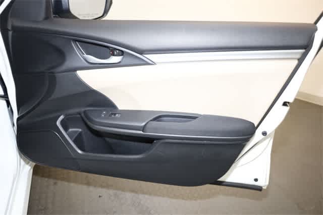 Thumbnail: 2018 Honda Civic - 22