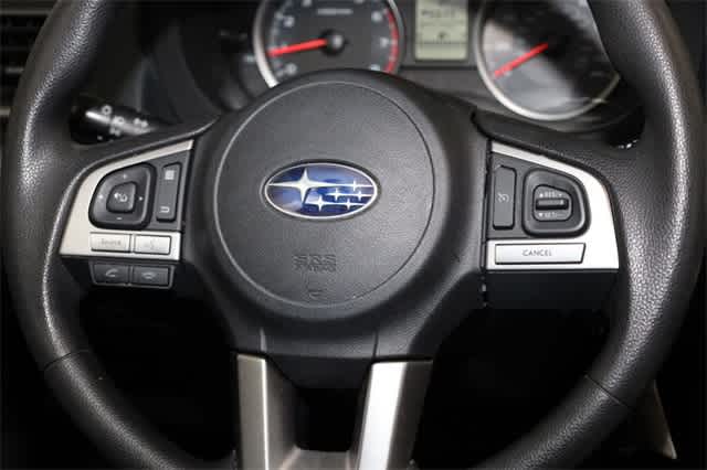 Thumbnail: 2017 Subaru Forester - 31