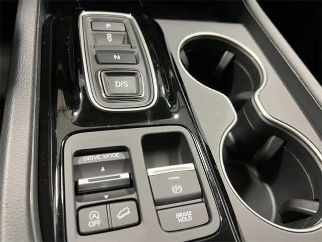 Thumbnail: 2025 Honda Pilot - 23