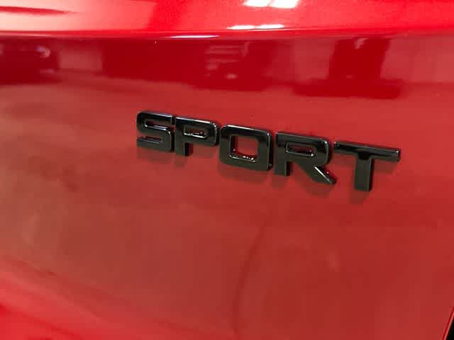 Thumbnail: 2026 Honda CR-V - 5