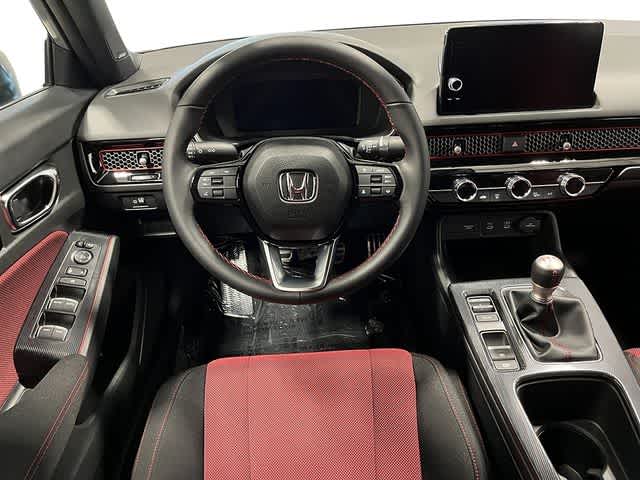 Thumbnail: 2026 Honda Civic - 12