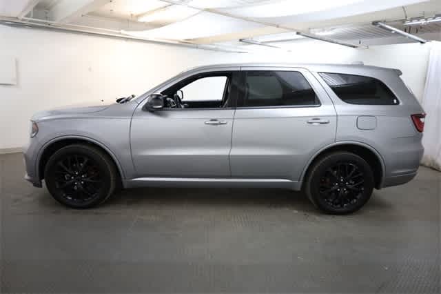 Thumbnail: 2016 Dodge Durango - 3