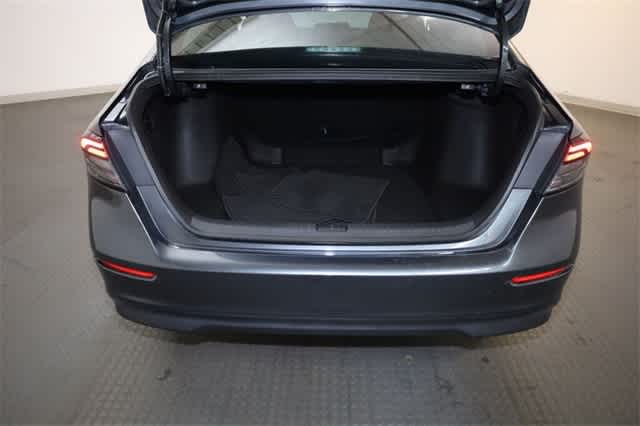 Thumbnail: 2024 Honda Accord - 33