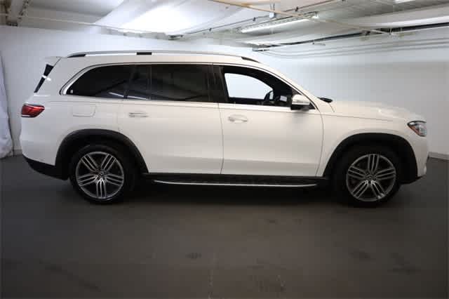 Thumbnail: 2021 Mercedes-Benz GLS - 9