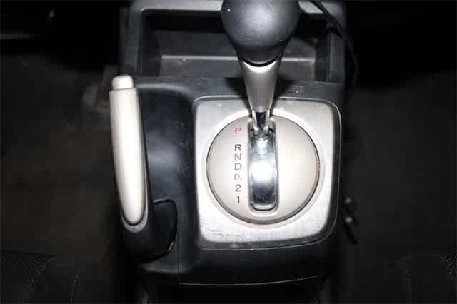 Thumbnail: 2011 Honda Civic - 27