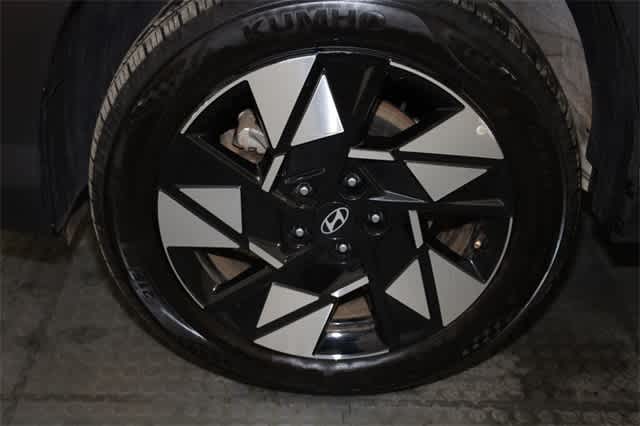 Thumbnail: 2025 Hyundai Kona - 39