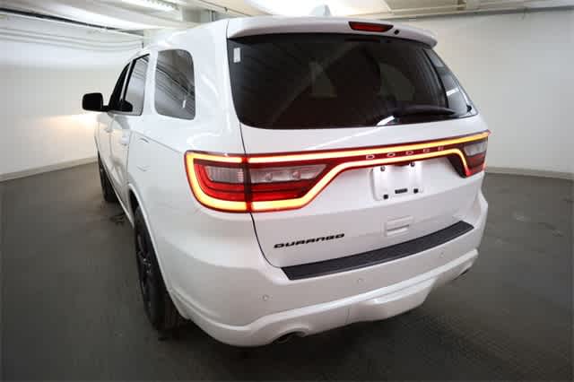 Thumbnail: 2018 Dodge Durango - 5