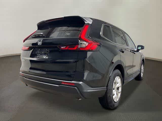 Thumbnail: 2026 Honda CR-V - 5