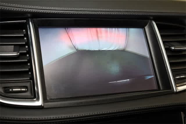 Thumbnail: 2019 INFINITI QX50 - 24