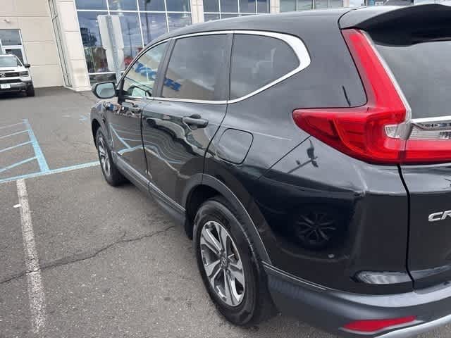 Thumbnail: 2019 Honda CR-V - 17