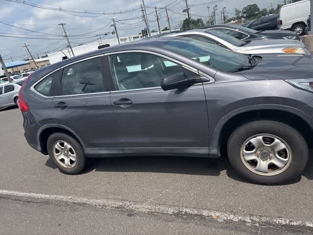 Thumbnail: 2016 Honda CR-V - 12