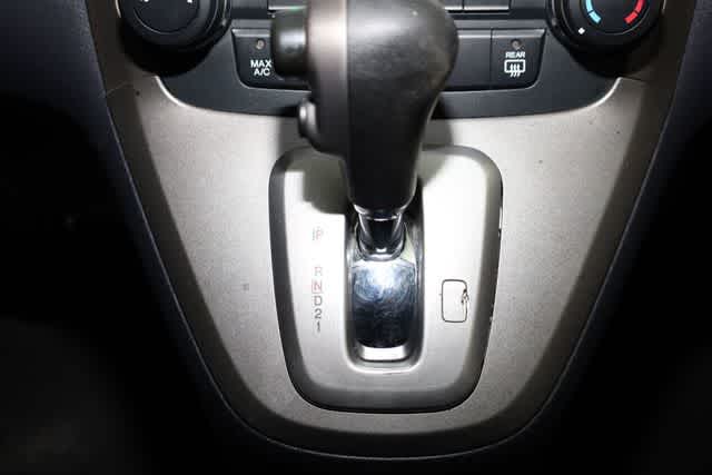 Thumbnail: 2011 Honda CR-V - 23