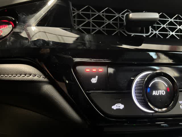 Thumbnail: 2026 Honda Accord - 21