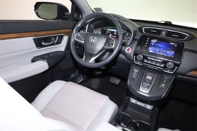 Thumbnail: 2022 Honda CR-V - 16