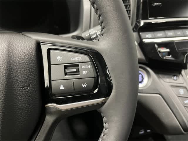 Thumbnail: 2026 Honda Odyssey - 16