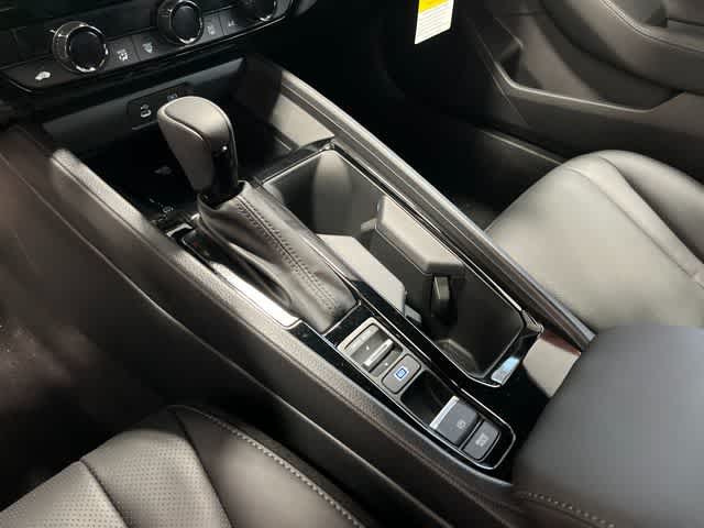 Thumbnail: 2026 Honda Accord - 15