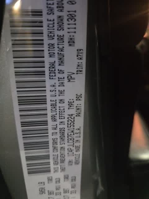 Thumbnail: 2014 Jeep Cherokee - 23