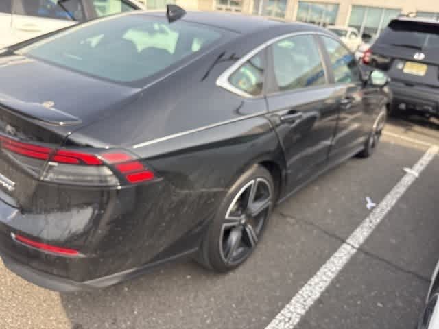 Thumbnail: 2023 Honda Accord - 15