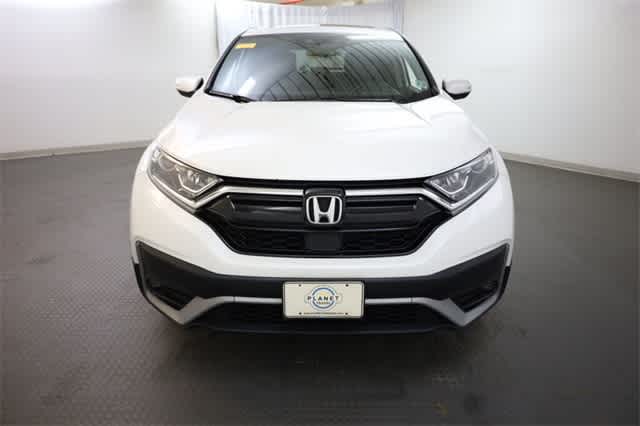 Thumbnail: 2022 Honda CR-V - 12
