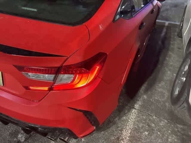 Thumbnail: 2018 Honda Accord - 19