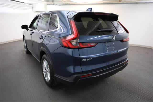 Thumbnail: 2024 Honda CR-V - 5