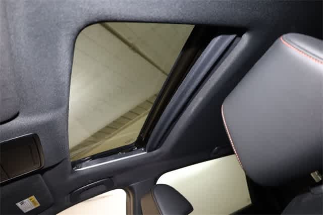 Thumbnail: 2025 Honda CR-V - 26